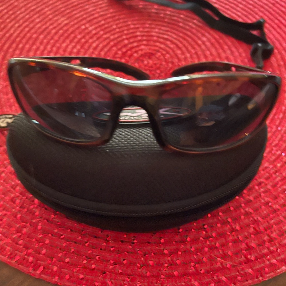 Unisex Wileyx sports sunglasses (prescription)